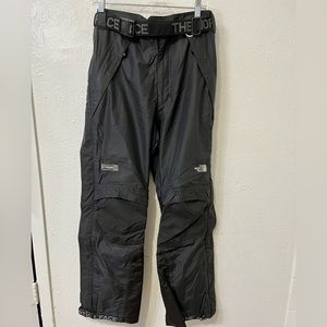 The North Face extreme gear ski snow pants